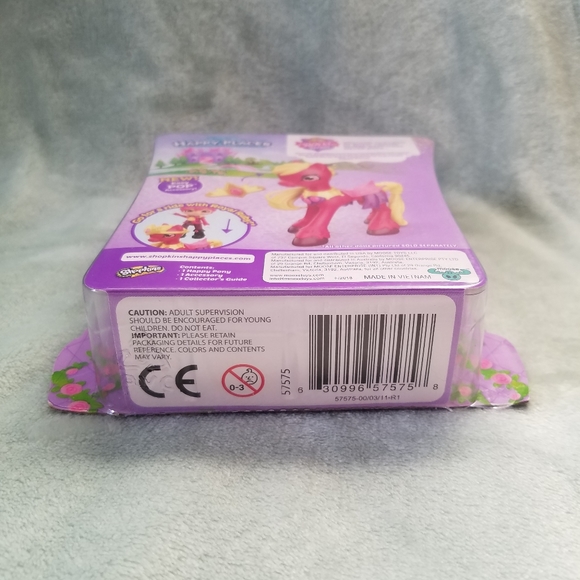 Royal Ruby Shopkins Happy Places Royal Trends - Picture 3 of 4